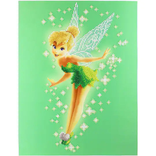 Camelot Diamond Dotz Tinkerbell